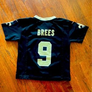 Brees Jersey